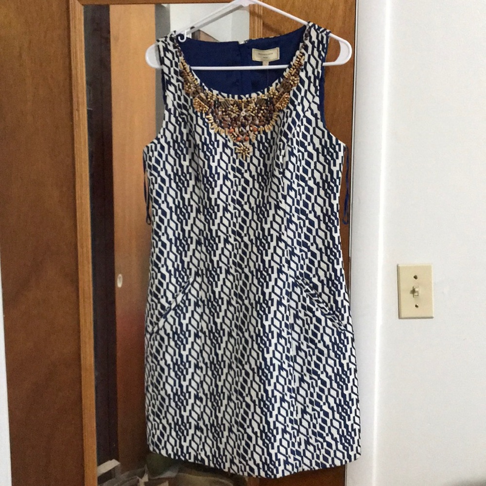 NWT Anthropologie dress